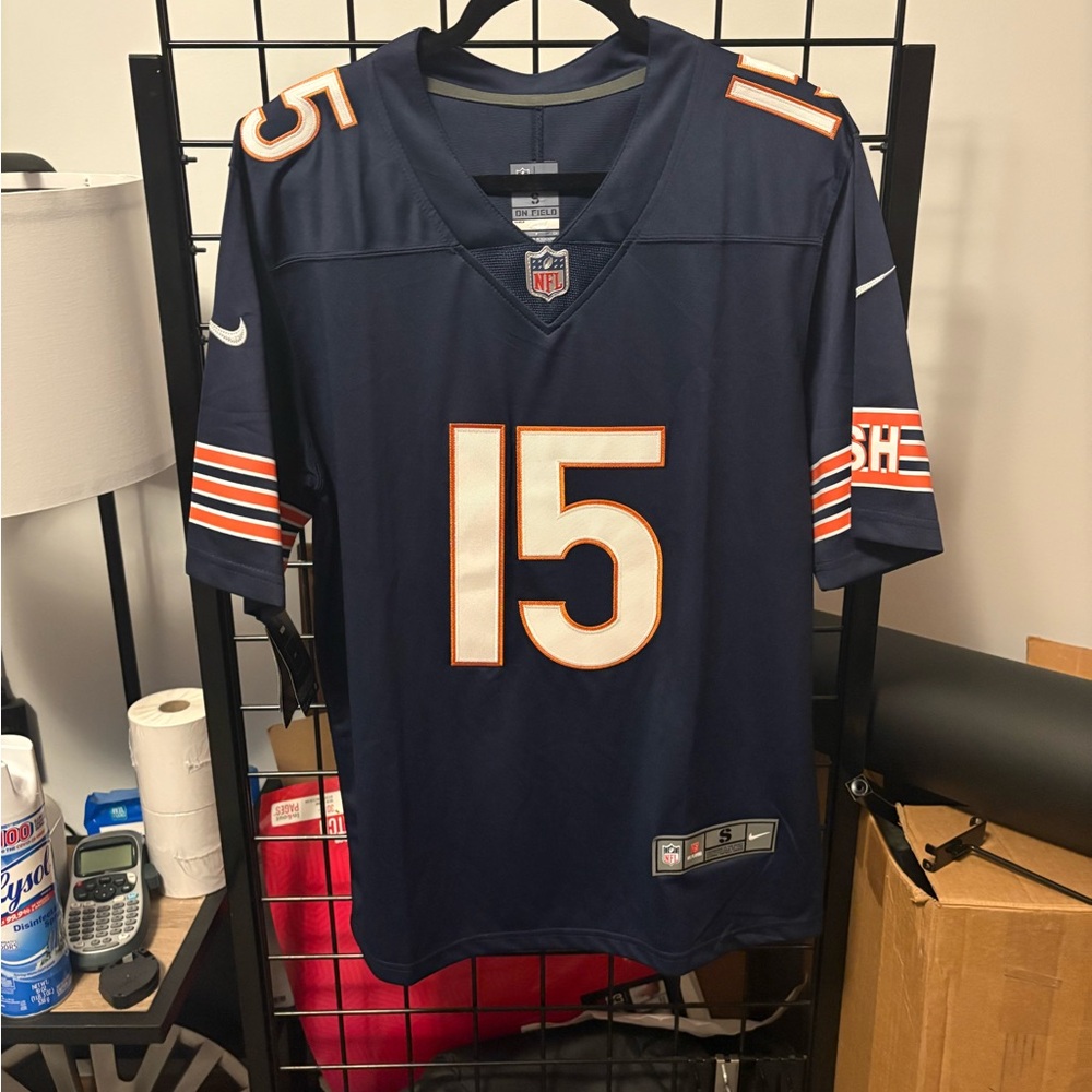 Chicago Bears Jerseys